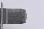 Затвор (крючок двери) 5600030252 посудомоечной машины BOSCH