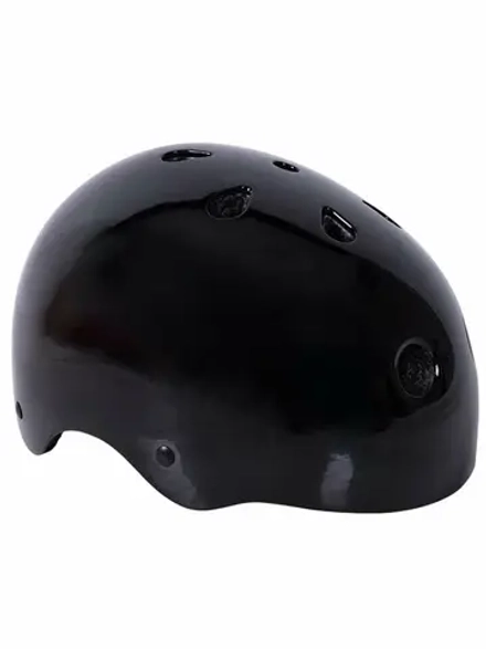 Шлем Tech Team XTR 7.0 (черный / black), 1/10