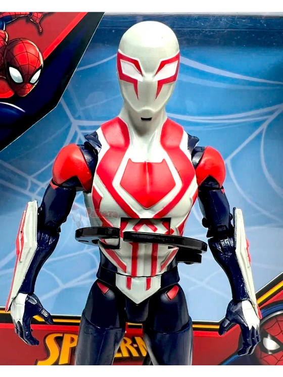 Фигурка Человек-паук Marvel ZD Toys 1902-05