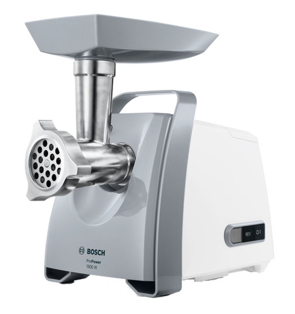 Мясорубка Bosch MFW66020 Мясорубка Bosch MFW66020