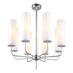 Потолочная люстра Parrini OML-99607-08 Omnilux