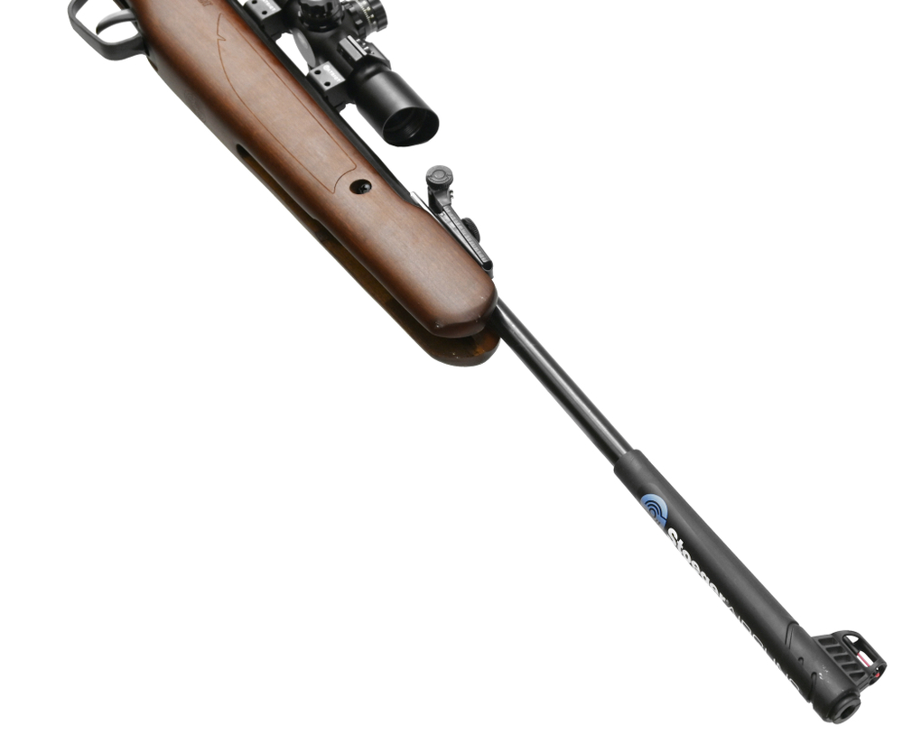 Винтовка пневматическая Stoeger X5 Wood (3 дж)