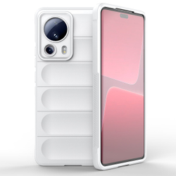 Противоударный чехол Flexible Case для Xiaomi 13 Lite
