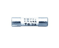 F5/2,5А предохранитель 2,5А
