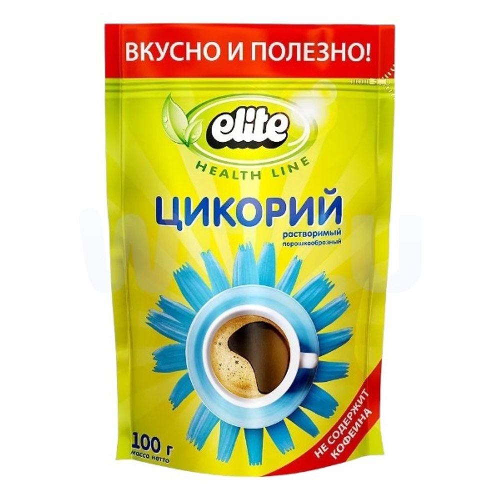 Цикорий Элит 100 гр.