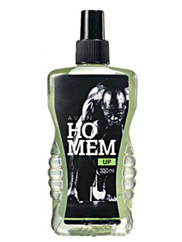 Avon Homem Up