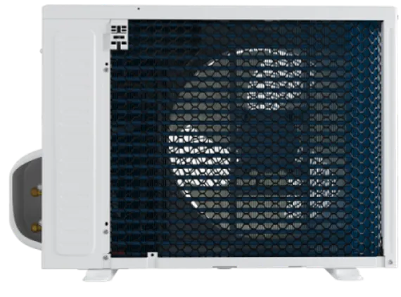 Инверторная сплит-система серии EMPEROR FULL DC inverter RACI-EM35HP.D03 (комплект)