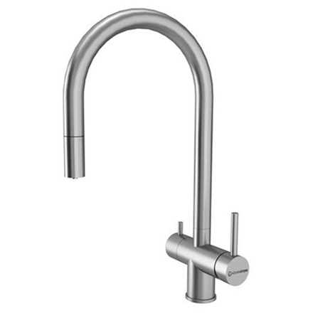 KUCHENSTERN 403SS40