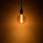 Лампа Ретро G125 4w 220V E27 Flat Diamond