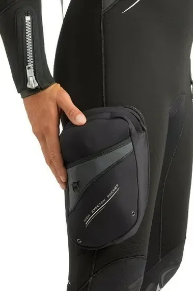 Гидрокостюм Cressi Comfort Man 7 мм