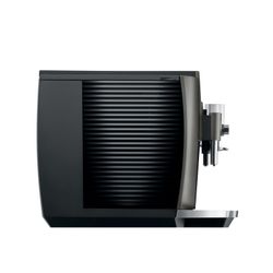 Кофемашина Jura E8 Dark Inox EC (15583)