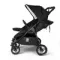 Прогулочная коляска Valco Baby Slim Twin series 2 Pitch