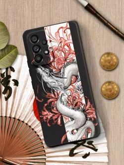 Чехол на Samsung A53