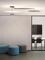Ceiling lamp Flat 5924 by Vibia