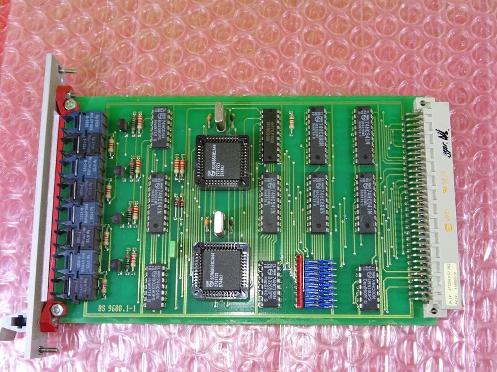KUHSE BS 9608.1-1 KUHSE BS 9608.1-1