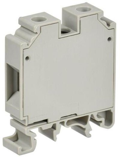 Колодка клеммная CTS ARMAFIX 25кв.мм сер. IEK YCT10-00-K03-025