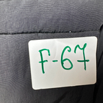 Пуховик YMKASHIX HTF Logo F-67 рр. L