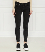 Джинсы CALVIN KLEIN JEANS - графитовый(J20J223632)