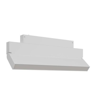 ST685.596.18 Св-к трек. SMART Белый LED 1*18W 2700K-6000K 1 550Lm Ra>90 120° IP20 L370xW26xH137 220V