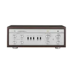 Luxman CL-38uC