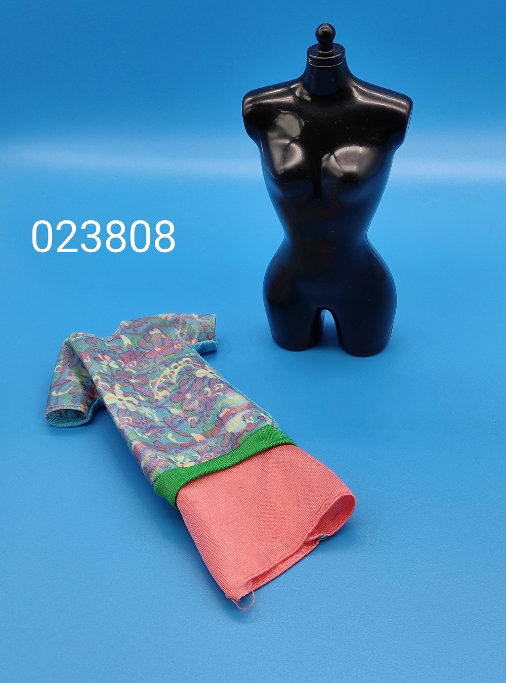 Одежда для куклы Барби подростка винтаж 023808