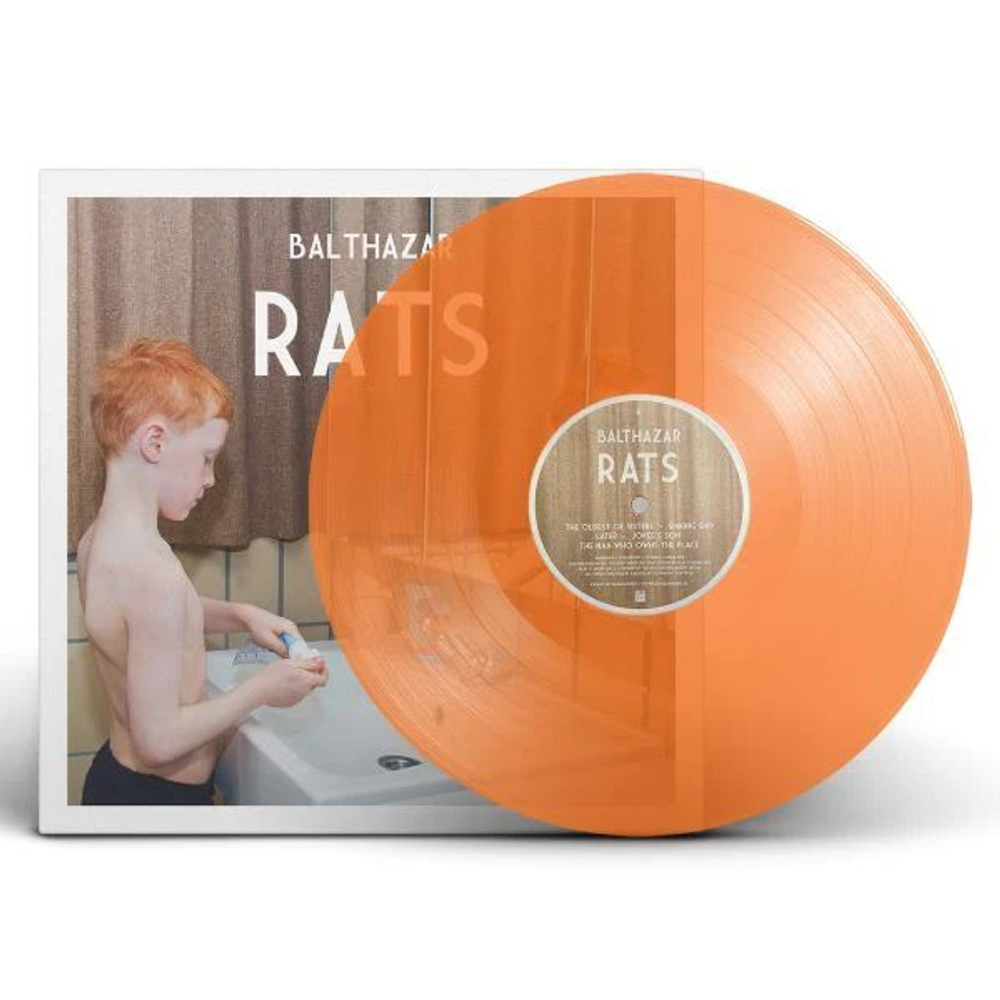Balthazar - Rats