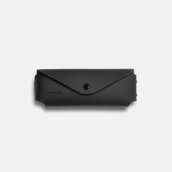 Очки солнцезащитные WHITELAB Trail Black / Black S3