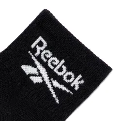 Носки (3 пары) REEBOK ANKLE BL C 3P