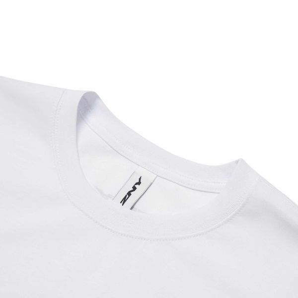 Футболка YOUTH SS22 Белая - фото 9