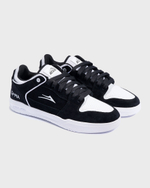 Кеды Lakai Telford Low: Chris Joslin (Black/White) (Q2-26)