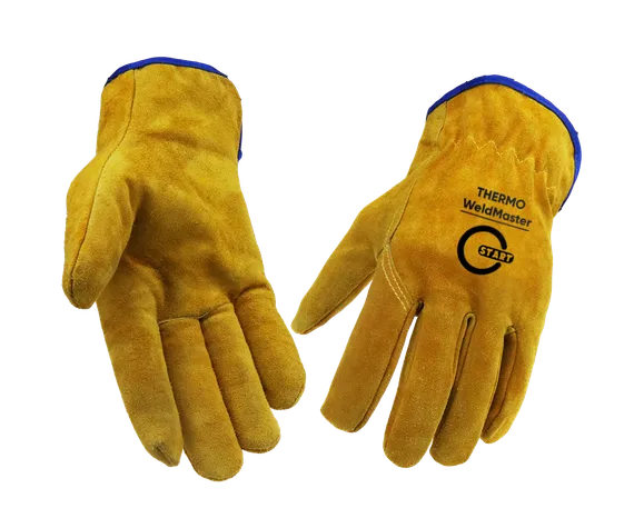 OSA START ThermoWeldMaster STG0222, Перчатки, утепленные (10/100)