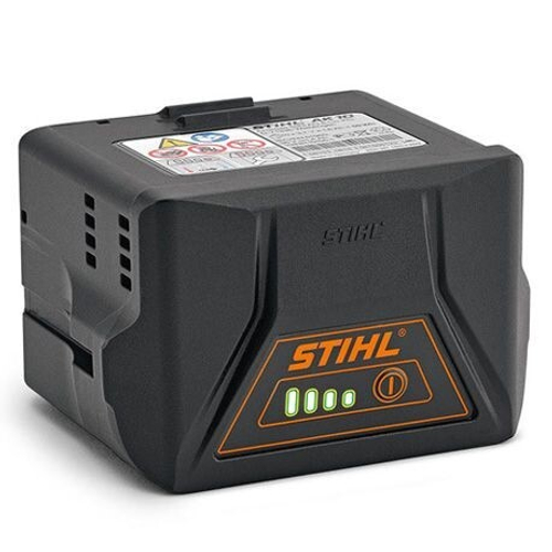 Аккумуляторная мотокоса Stihl  FSA 60 R SET ( (акб АК 10 2 шт.+ зу AL101)