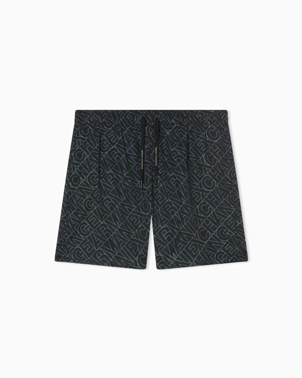 Шорты купальные мужские ARMANI EXCHANGE