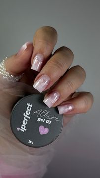 Allure gel 03 Iperfect 15 мл