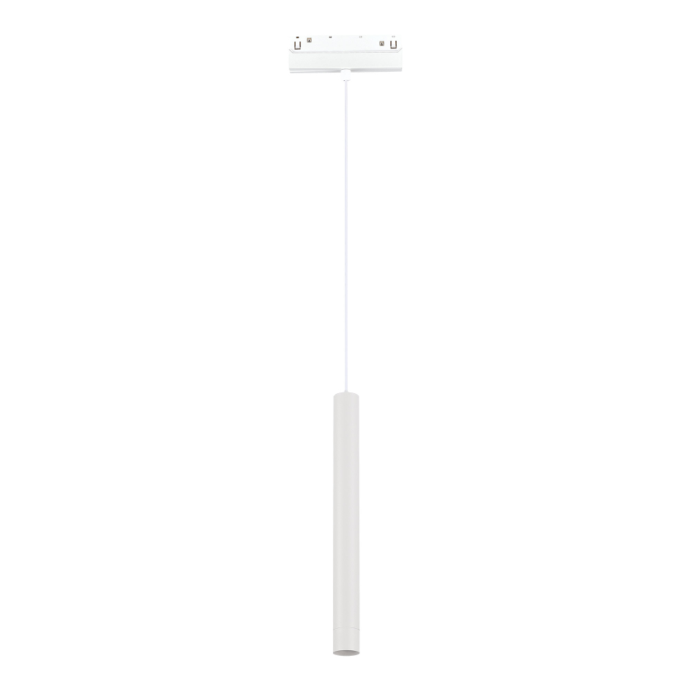 Светильник трековый SKYLINE 48 LED 1х7W