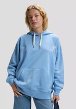 Джемпер LEE FLOWER HOODIE 112377704