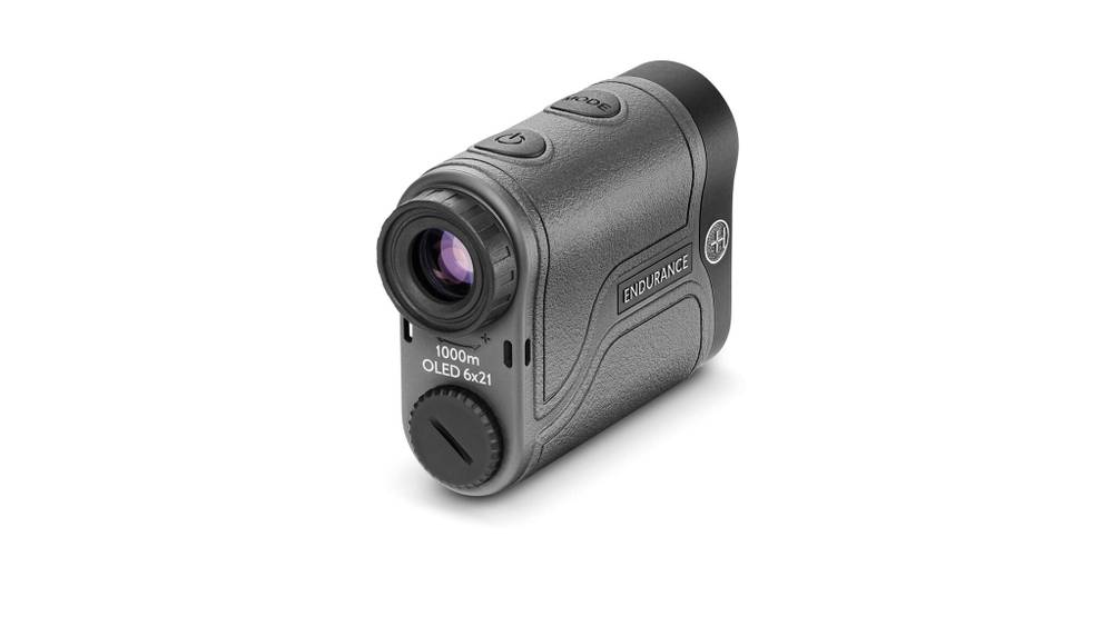 Лазерный дальномер Hawke Endurance LRF 1000 High O-LED (41211)