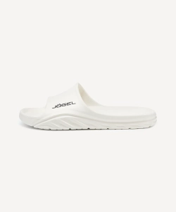 Сланцы Shower Slides, мужской, белый