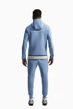 Кофта Nike England Tech Fleece Windrunner