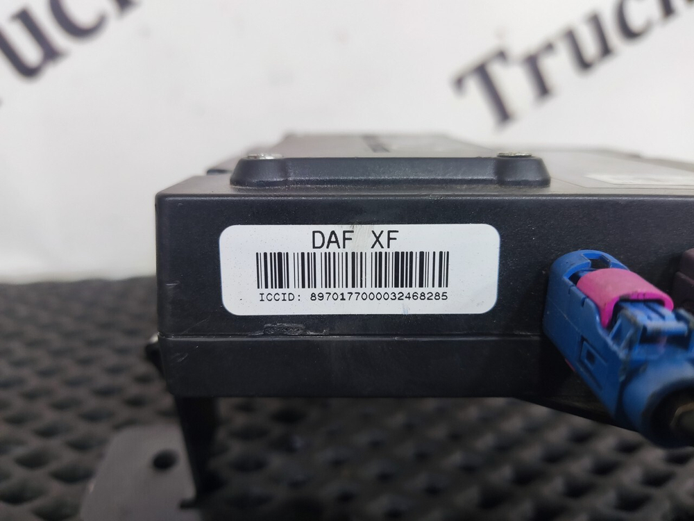 Блок GSM GPS Глонасс