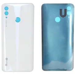 Задняя крышка для Huawei Honor 10 lite (White)