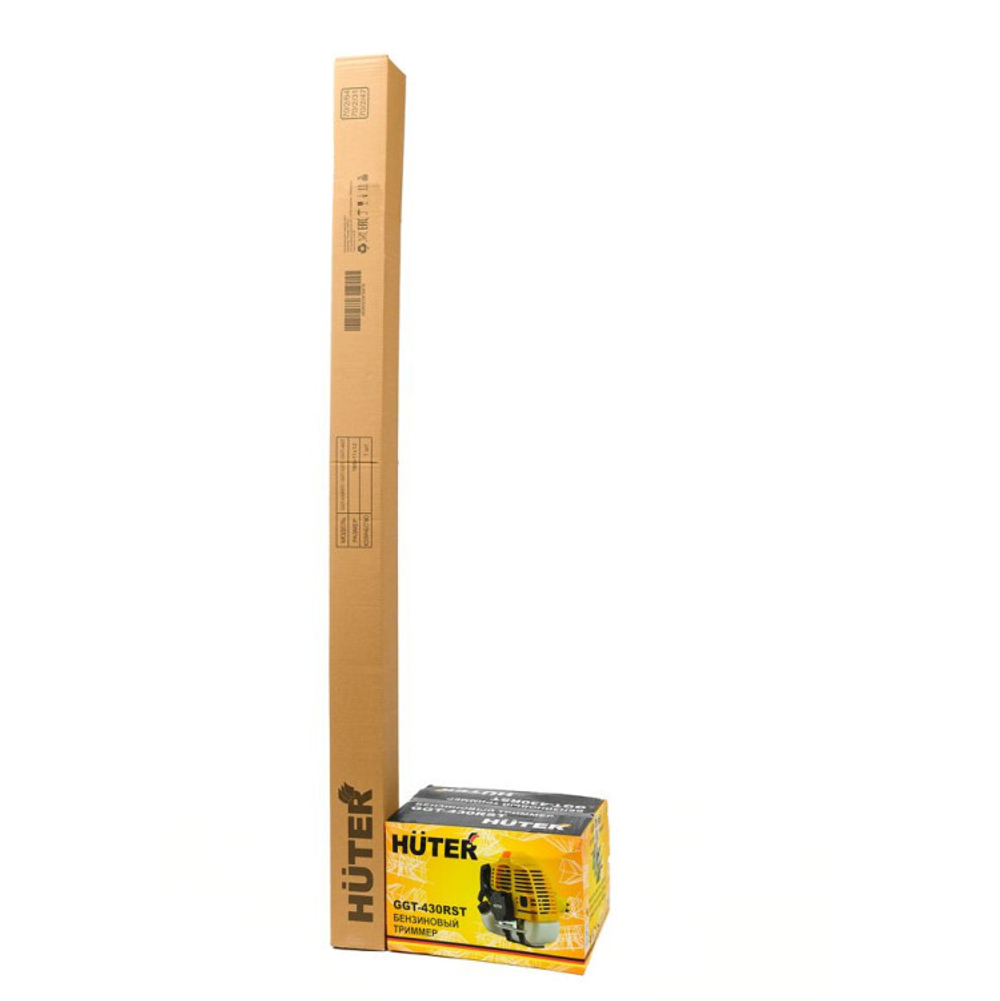Триммер бензиновый Huter GGT-430RST