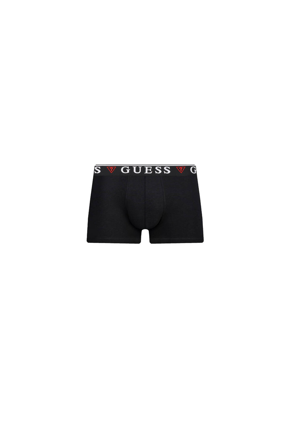 Трусики-боксеры 3шт. Guess Underwear - черный(U97G01 KCD31)