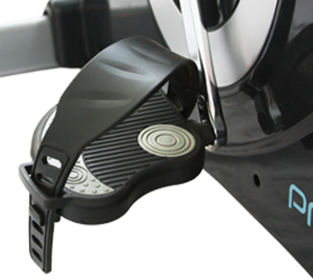 OXYGEN FITNESS PRO TRAC II