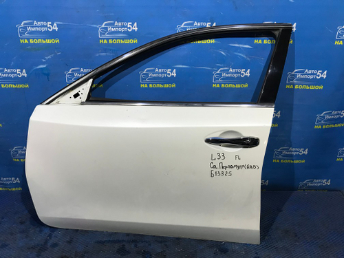 Дверь передняя левая NISSAN TEANA 2014-2020
