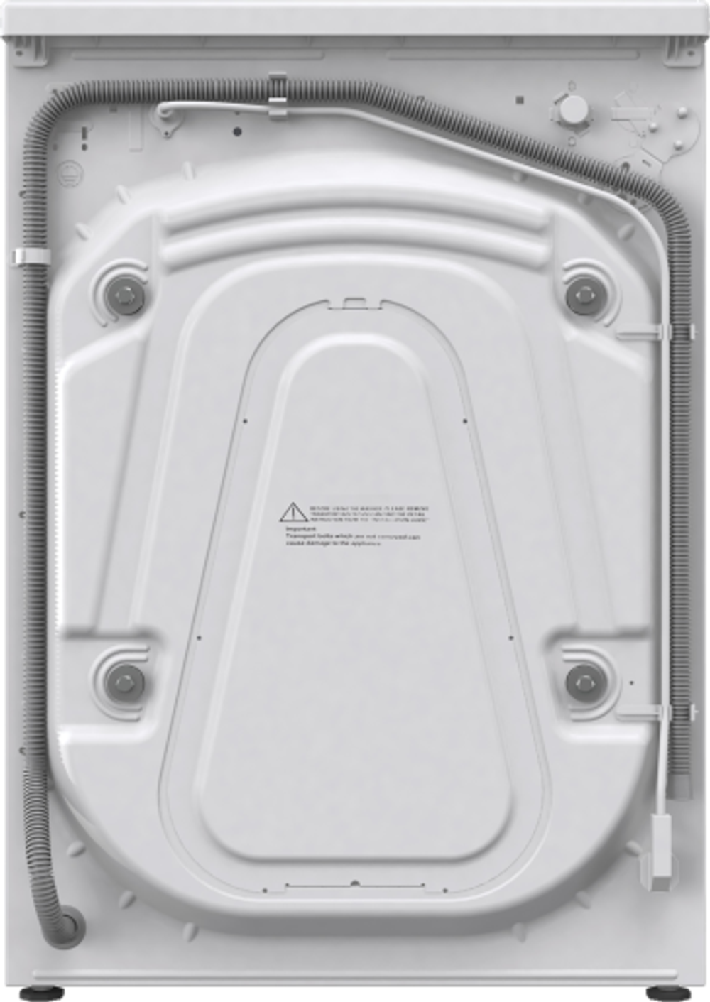 Стиральная машина Gorenje WHE72SFS