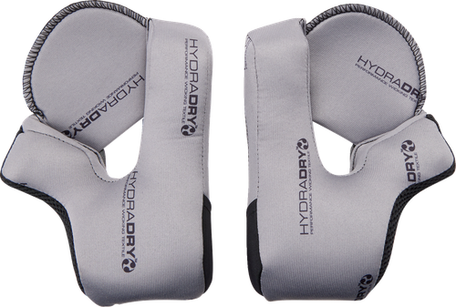 Купить    Domain Helmet Cheek Pads / Серый