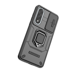 Противоударный чехол Knight Case для OnePlus Nord 5 5G