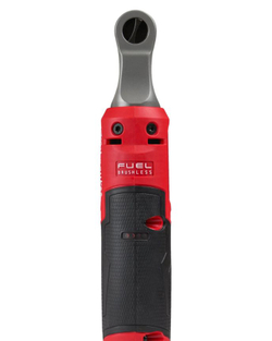 Аккумуляторная трещотка Milwaukee M12FHIR14-0 FUEL 4933478171