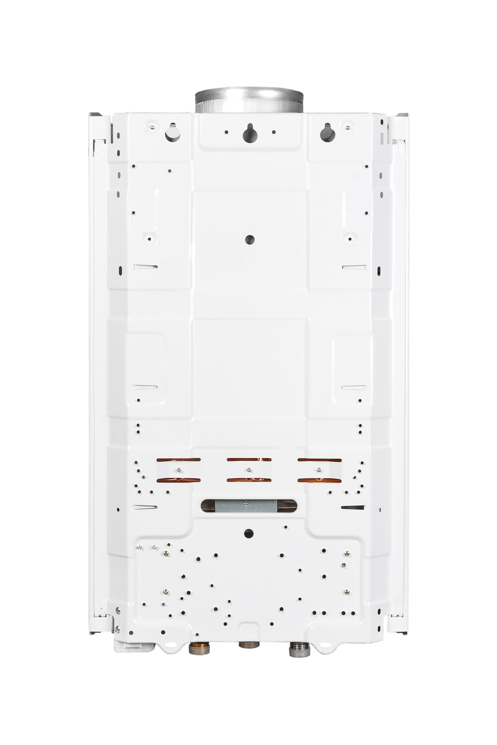 Газовая колонка Kotitonttu Suari S10 (20 кВт) №4